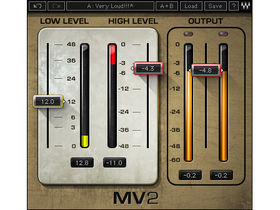 Waves releases two new compressors